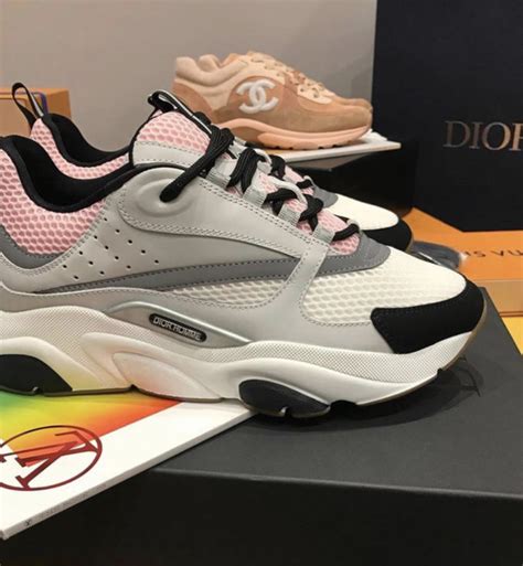 mens sneakers dior|Buy Dior Sneakers and Shoes .